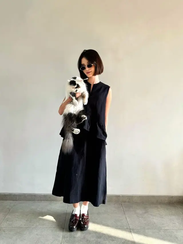 Jubilee Marisa (Instagram/@jubileemarisa)