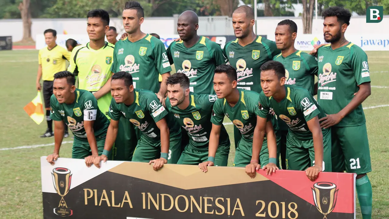 Persebaya Surabaya
