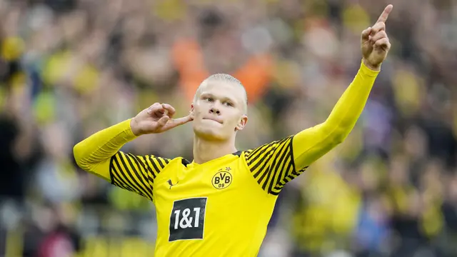 Foto: 7 Pemain yang Memiliki Harga Fantastis Musim Ini