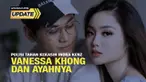Polisi resmi menahan kekasih Indra Kesuma alias Indra Kenz, Vanessa Khong dan ayah dari Vanessa, Rudiyanto Pei (RP) terkait kasus dugaan penipuan investasi trading binary option lewat aplikasi Binomo.