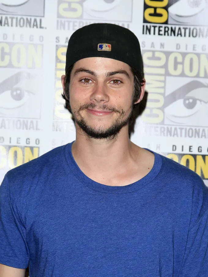 [Bintang] Dylan O'Brien