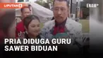 Viral! Diduga Guru Sawer Biduan di Hari Guru