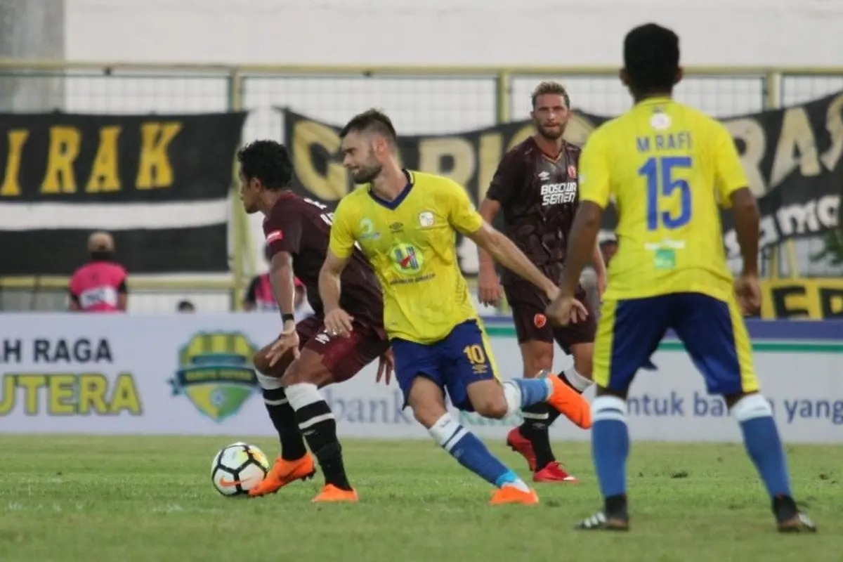 Barito Putera