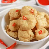 ilustrasi tahu susu/copyright by Ika Dianawati (Shutterstock)