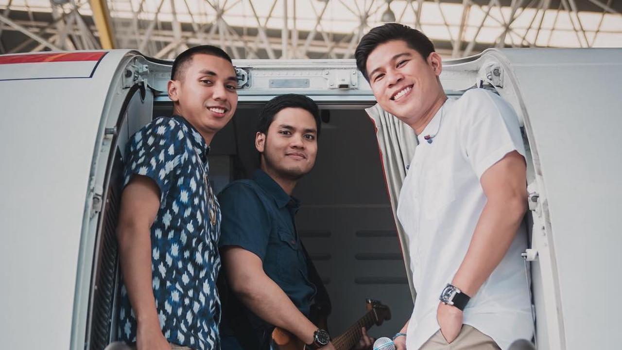 [Bintang] Demi Kulari ke Pantai, RAN Tunda Pekerjaan Lainnya