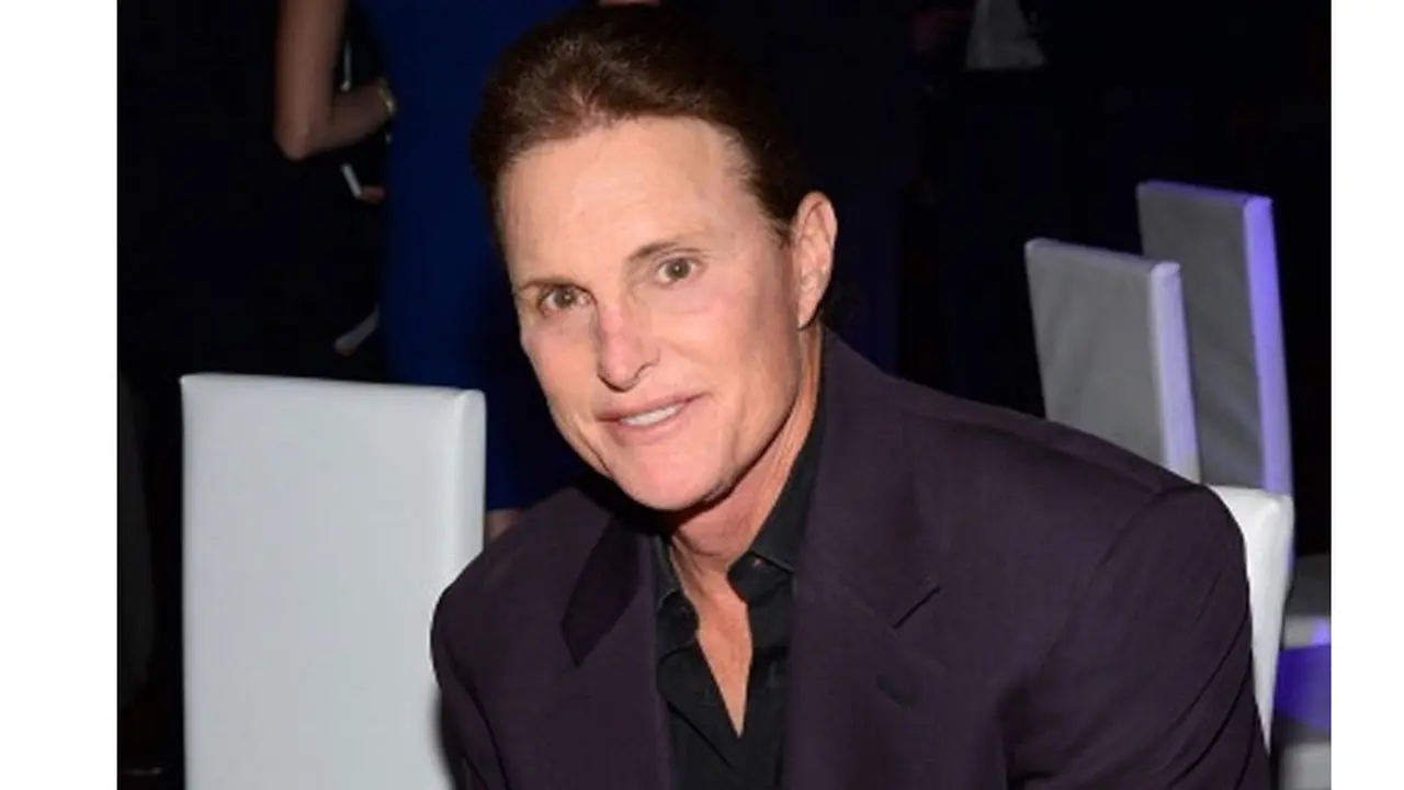 Bruce Jenner 