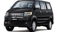 Suzuki APV tidak masuk dalam PPnBM nol persen