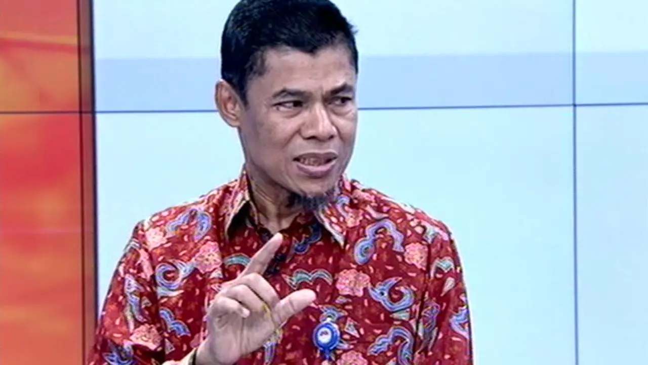 Wawancara Ketua PPATK