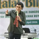 Rhoma Irama Ungkap Rahasia Bugar di Usia 79 Tahun