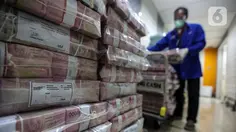 S&P Global Prediksi Defisit Indonesia di Bawah 3% pada 2026