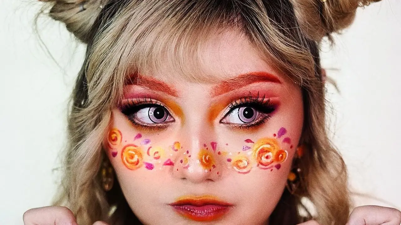 [Fimela] Uly Novita