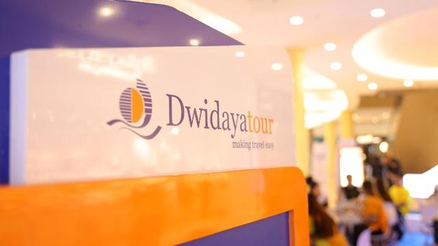 Pameran Wisata Paling Fenomenal 2025 Sambangi 23 Kota di Indonesia.  foto; istimewa