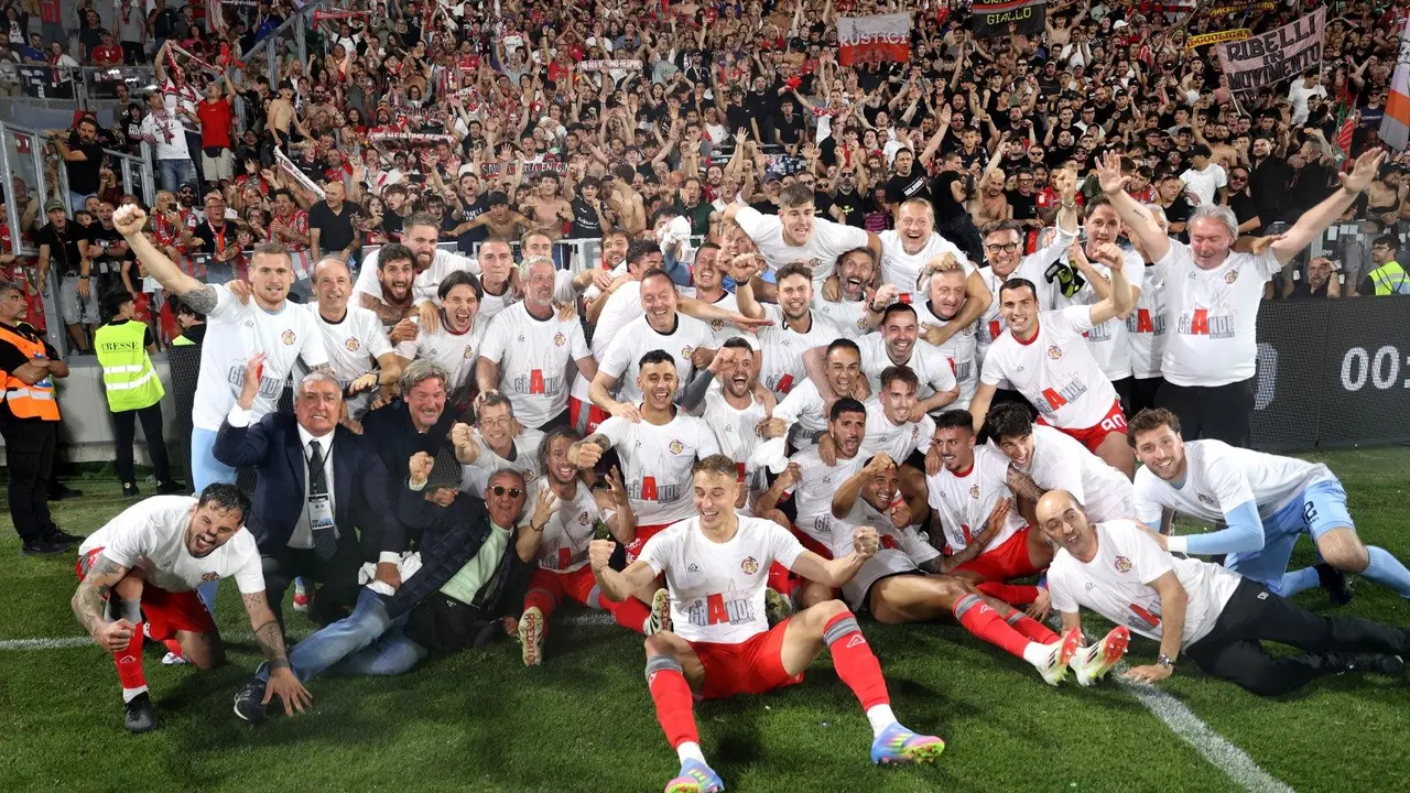 Cremonese
