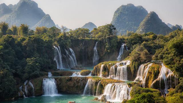 12 Wisata Vietnam Paling Populer, Tawarkan Pesona Alam Menakjubkan