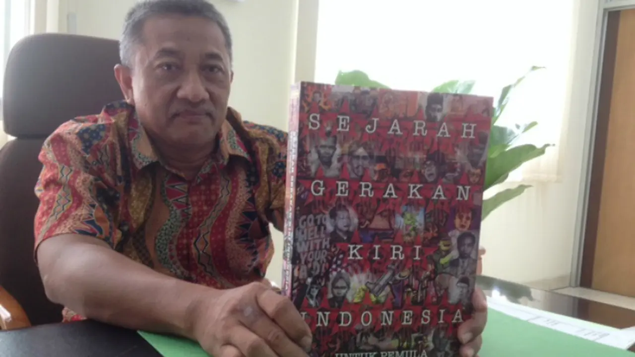 Razia Buku Kiri 