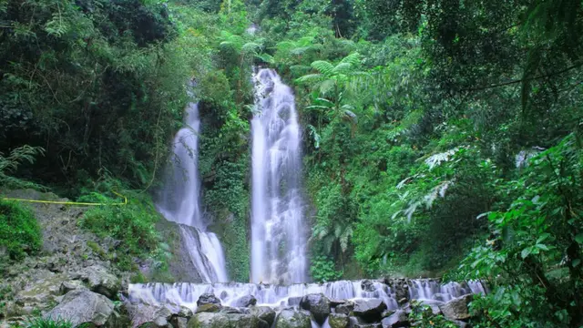 Curug Pitu