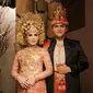 Masayu Clara dan Qausar Harta Yudana Menikah Hari Ini, Jumat 20 Mei 2022. (instagram.com/qausarhy)