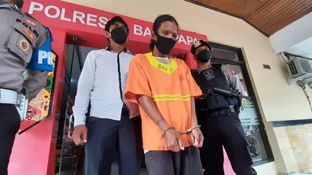 Pelaku penganiayaan