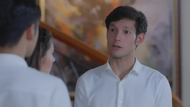 Dia Yang Kau Pilih