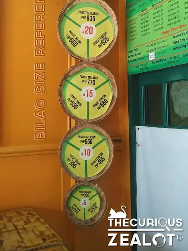 Sedang Viral, 6 Dekorasi Tampah Bambu Ala Warganet Ini Bikin Tepuk Jidat