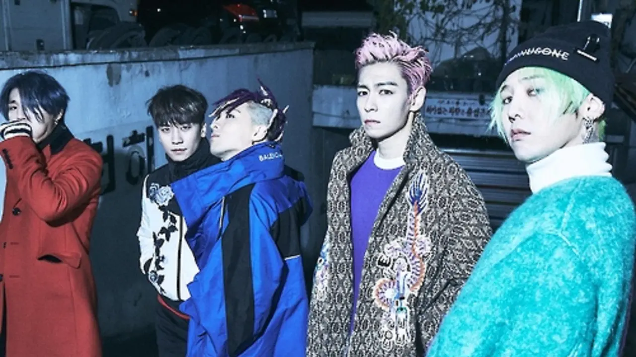 Big Bang