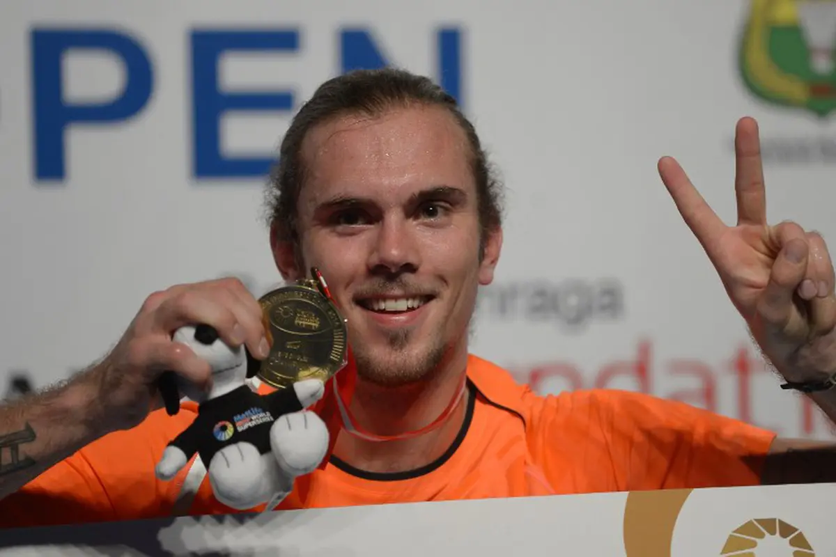 Jan O Jorgensen