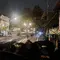 Update Kericuhan Demo DIY, Massa Bentrok Lagi dengan Polisi di Tugu Yogyakarta