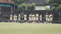 PSS Sleman sudah siap menyambut persaingan di&nbsp;Pegadaian Championship 2025/2026. (dok. PSS Sleman)