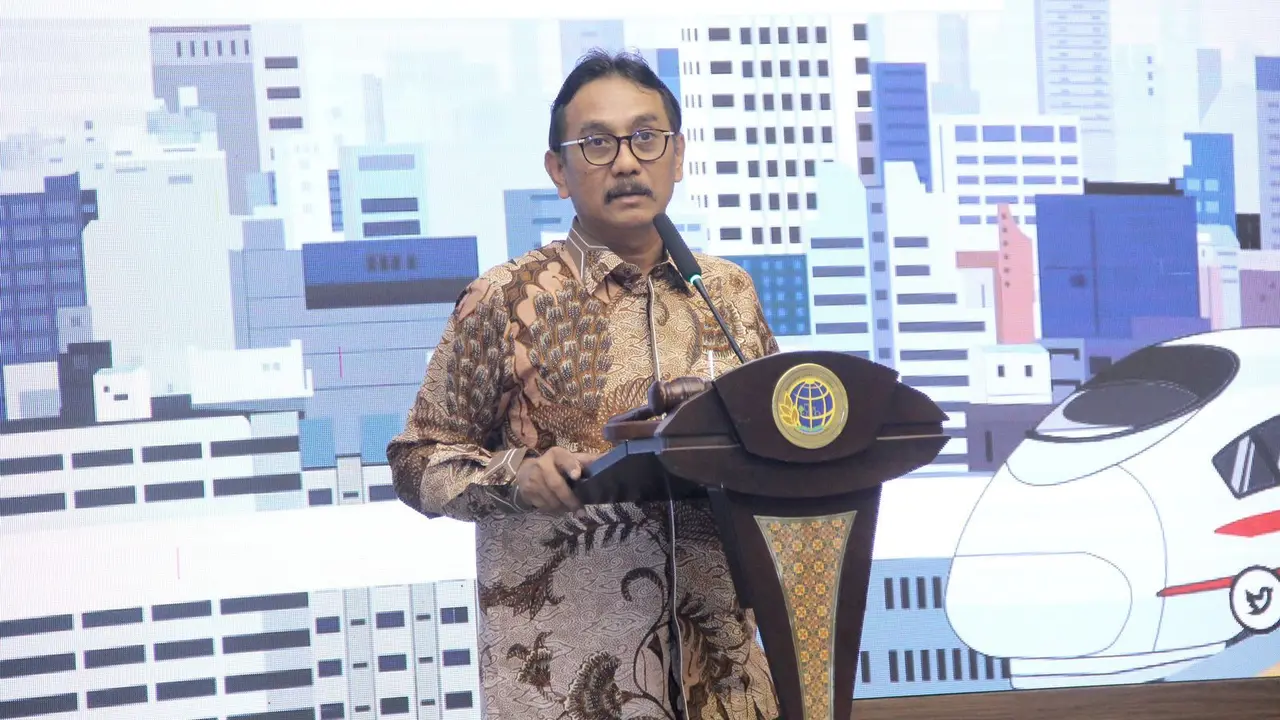 Kepala Kanwil BPN Provinsi Jabar Minta Pencapaian Target DIPA Disertai Kuantitas dan Kualitas