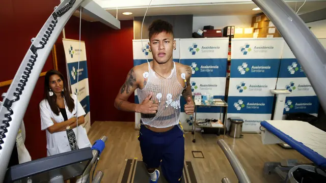 Neymar