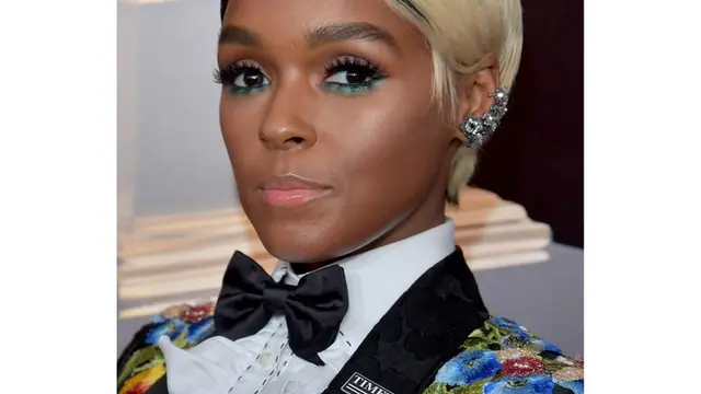 Ini Gaya Rambut Terbaik di Ajang Grammy Awards 2018