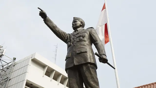 LLDikti Wilayah III Apresiasi Universitas Moestopo Atas Penghargaan Inklusivitas ASIC 2021