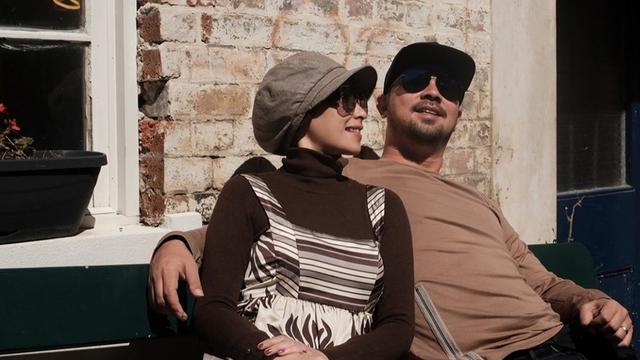 12 Tahun Bersama, Ini 6 Momen Manis Sultan Djorghi dan Annisa