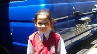Angeline semasa hidup (Foto: Facebook/Find Angeline - Bali's Missing Child)