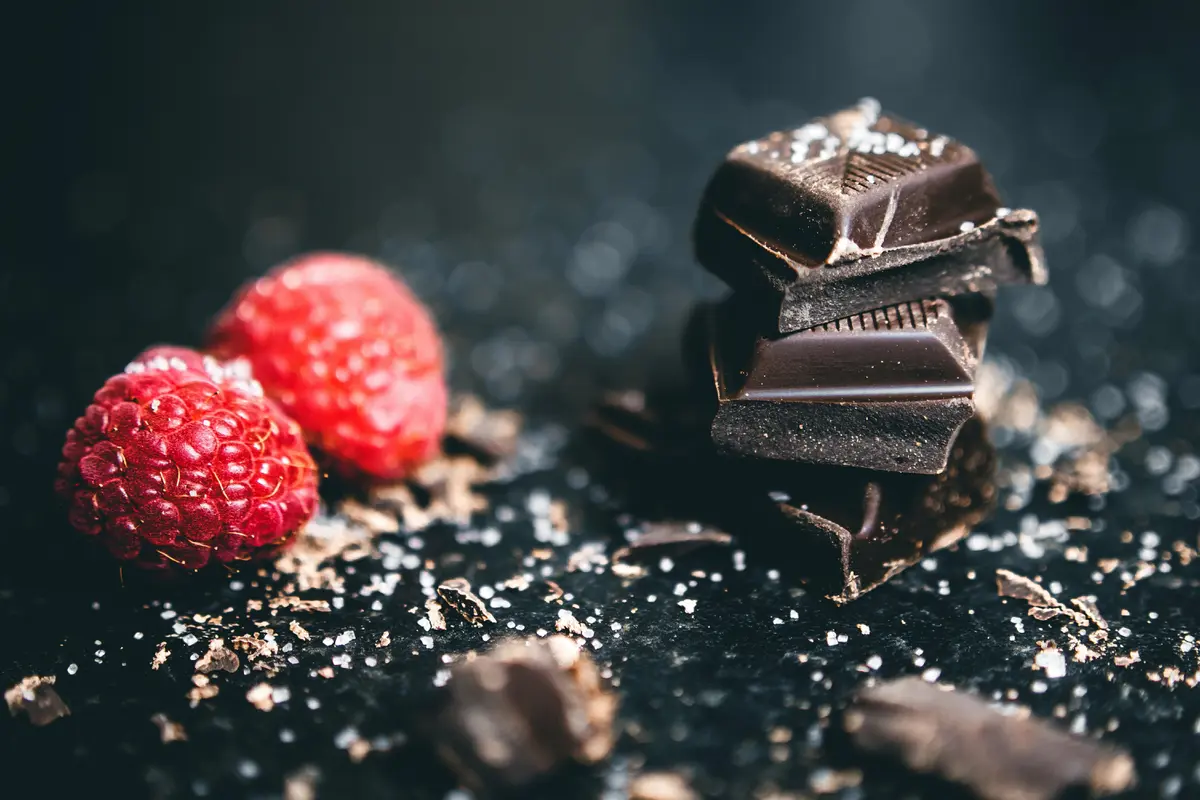 cokelate valentine