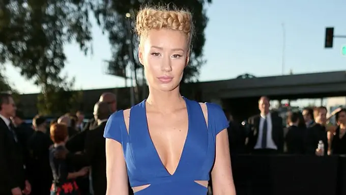Iggy Azalea