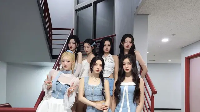 BABYMONSTER Resmi Tambah Jadwal Konser di Indonesia, Jangan Lewatkan Tanggalnya (credit: instagram.com/babymonster_ygofficial)