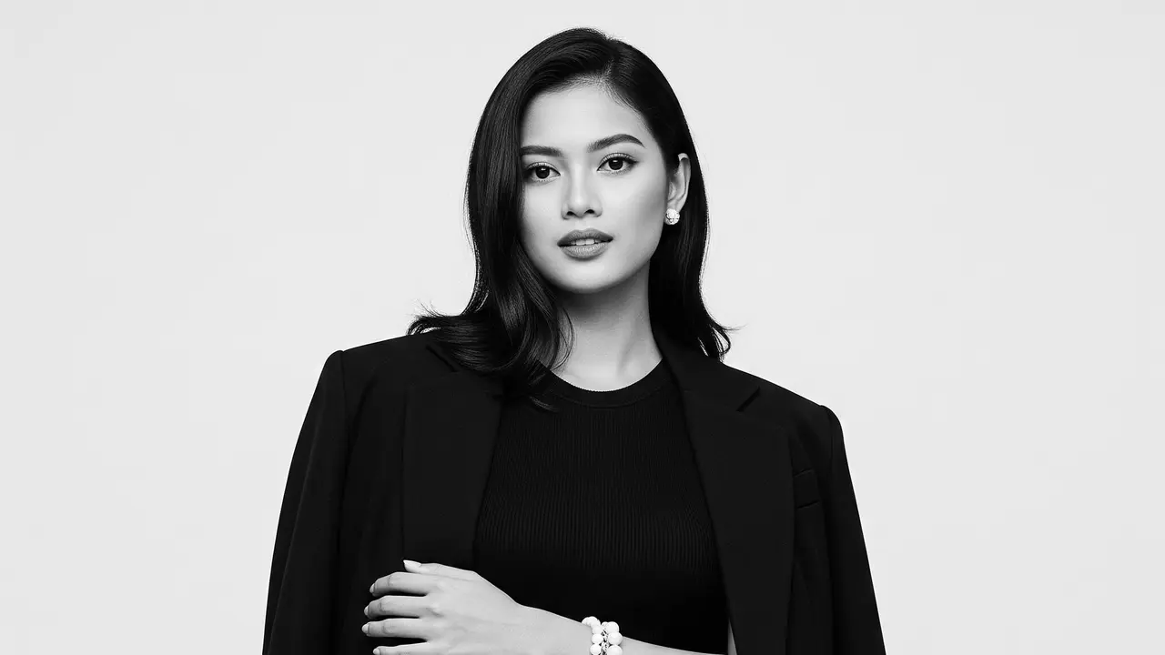 Contoh Model Gelang Mutiara