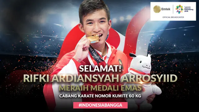 Rifki Ardiasyah