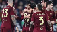 Usai Bungkam Monza 4-0, Claudio Ranieri Ungkap Resep AS Roma Bangkit di Liga Italia Musim Ini