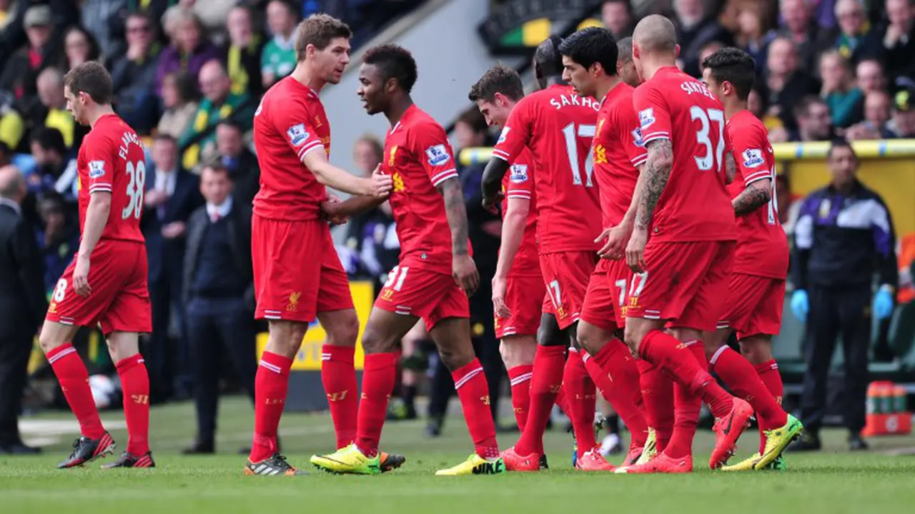 Liverpool