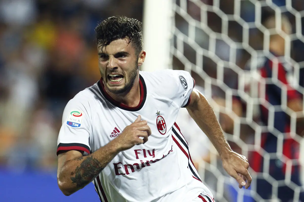 AC Milan vs Crotone