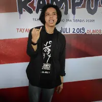 Bisma Karisma film Koboy Kampus (Bayu Herdianto/© KapanLagi.com)