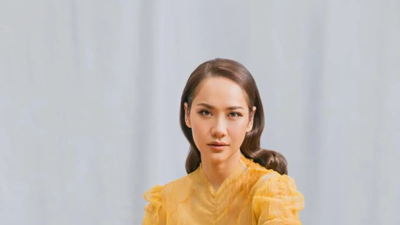 Bunga Citra Lestari atau BCL (ist)