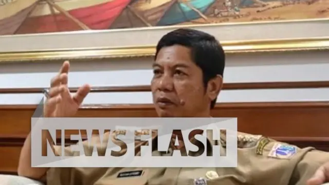 Wali Kota Jakarta Utara Rustam Effendi sedang gundah gulana. Gubernur DKI Jakarta Ahok menudingnya pro terhadap bakal calon gubernur Yusril Ihza Mahendra.
