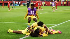 Link Live Streaming Piala Dunia 2026 Kolombia vs Ghana