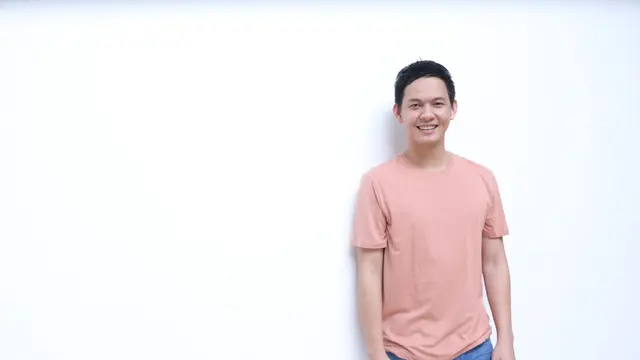 [Bintang] Andi Arsyil