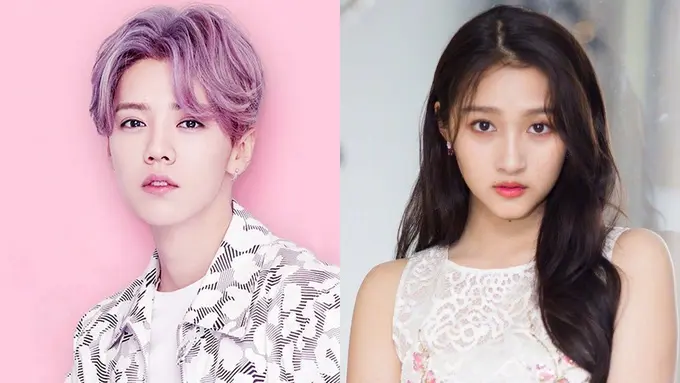 [Bintang] 5 Fakta tentang Guan Xiao Tong, Pacar Baru Luhan Eks-EXO