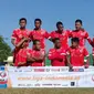 Madura FC tergabung di Grup D pada babak 16 besar Liga 2 2017. (Mohamad Fahrul)