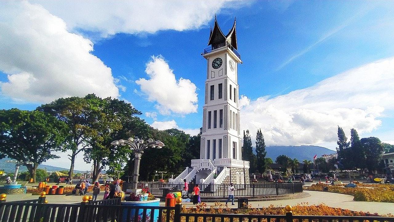 Jam Gadang